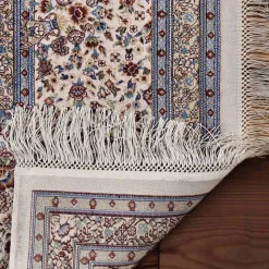 Kasmir Teppich Seide Artisan Hatai 160x230cm Teppich