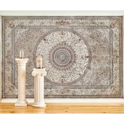 Kasmir Teppich Seide Artisan Hatai 160x230cm Teppich