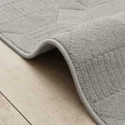 Kasmir-Teppich 7/24 Gloria Camilla 120x180 cm