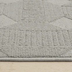 Kasmir-Teppich 7/24 Gloria Camilla 120x180 cm