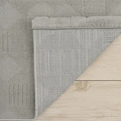 Kasmir-Teppich 7/24 Gloria Camilla 120x180 cm