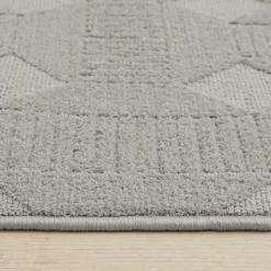 Kasmir-Teppich 7/24 Gloria Camilla 160x230 cm