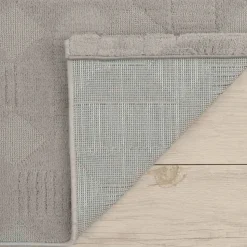 Kasmir-Teppich 7/24 Gloria Camilla 80x150 cm