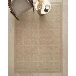 Kasmir-Teppich 7/24 Gloria Isabel 160x230 cm