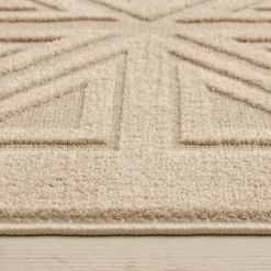 Kasmir-Teppich 7/24 Gloria Isabel 160x230 cm