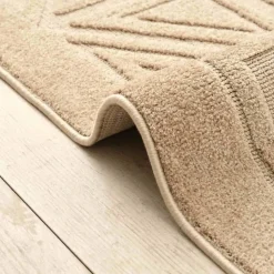 Kasmir-Teppich 7/24 Gloria Isabel 80x150 cm