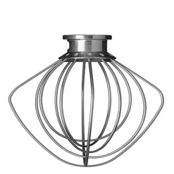 Kitchenaid Artisan 4.8 L Standmixer 5KSM175PSEBK Gusseisen Schwarz