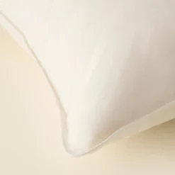 Natural Down Kissen 50x70