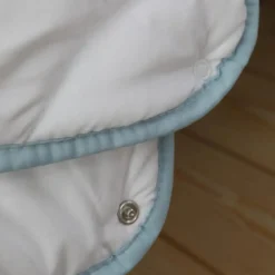 Nautica All Season Bettdecke, 135x200 cm