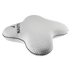 Nautica Butterfly Viscoelastisches Kissen, 58x46cm