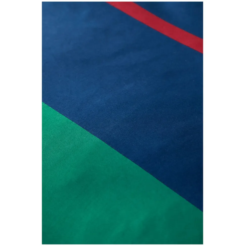 Nautica Heritage Einzel Bettbezugsset, 135x200, 80x80