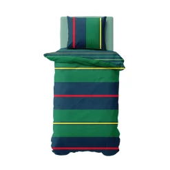 Nautica Heritage Einzel Bettbezugsset, 155x220, 80x80