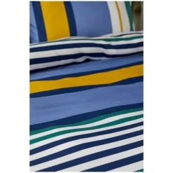 Nautica Home Dover Bettwäsche Set Satın 155X220 + 80X80