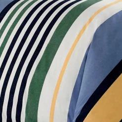 Nautica Home Dover Bettwäsche Set Satın 135X200 +80X80