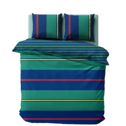 Nautica Home Heritage Doppel Bettbezugsset, 200x200