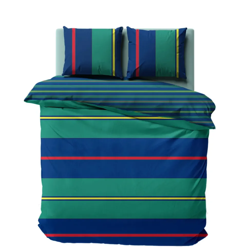 Nautica Home Heritage Doppel Bettbezugsset, 200x200