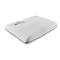 Nautica Sensitive Viscoelastisches Kissen, 70x40cm