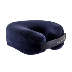 Nautica Viscoelastisches Nackenkissen, 30x28cm