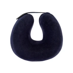 Nautica Viscoelastisches Nackenkissen, 30x28cm