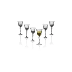 Rcr Adagio Großer Kelch, 6-teilig
