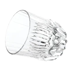 Rcr Adagio Kristall Whiskyglas, 6 teilig