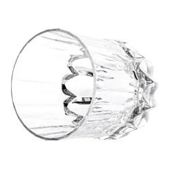 Rcr Adagio Kristall Whiskyglas, 6 teilig