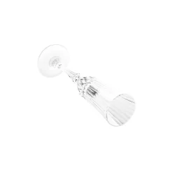 Rcr Adagio Sektglas, 6 teilig, 180 ml