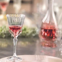 RCR Adagio 6-teiliges Kelch-Set 280 ml