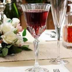 RCR Adagio 6-teiliges Kelch-Set 280 ml