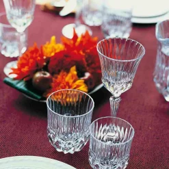 RCR Adagio 6-teiliges Kelch-Set 280 ml