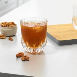 RCR Adagio 6-teiliges Wasserglas-Set 350 ml