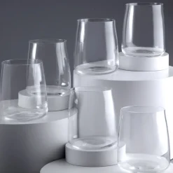 RCR Calice 6-teiliges Wassergläser-Set 420 ml