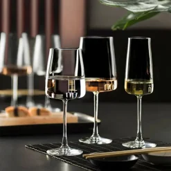 RCR Calice 6-teiliges Weinglas-Set 440 ml