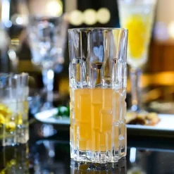 RCR Etna Gläserset, 6 Teilig, 340 ml