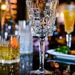 RCR Etna Kelch Set, 6 Teilig, 280 ml