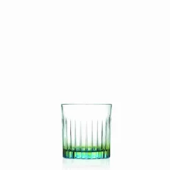 RCR Gipsy Dof Becher, 6 Teilig, Grün