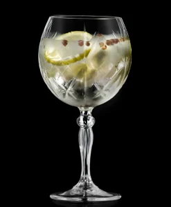 RCR Melodia Ballonglas 6 Stück