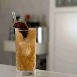 RCR Melodia 6er-Set Trinkgläser 360 ml