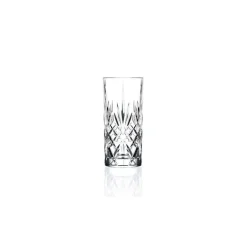 Rcr Melodia Glas-Set, 6 teilig