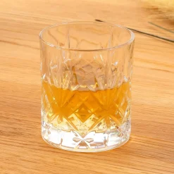 Rcr Melodia Schnapsglas 80 ml, 6 Teilig