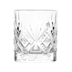 Rcr Melodia Schnapsglas 80 ml, 6 Teilig