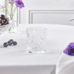 RCR Melodia Wasserglas-Set 6-teiliges