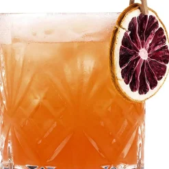 RCR Mixology Gläser-Set, 4 Teilig