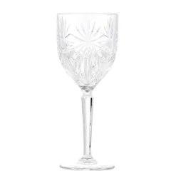 Rcr Oasis 6 Stück Kleines Kelchglasset 230 ml