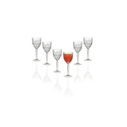 Rcr Oasis Big Goblet Glas 290 ml