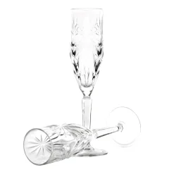Rcr Oasis Champagnerglas 160 ml