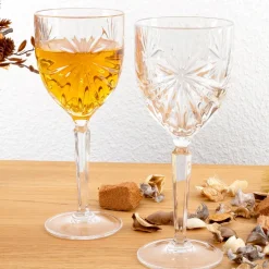 Rcr Oasis Große Kelche, 6 teilig, 290 ml