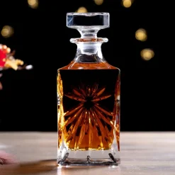 Rcr Oasis Whiskyflasche, 860 ml