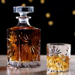 Rcr Oasis Whiskyflasche, 860 ml