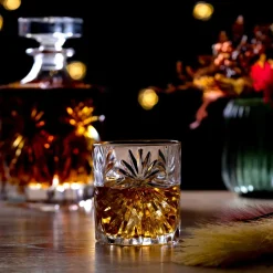 Rcr Oasis Whiskyglas, 6-teilig